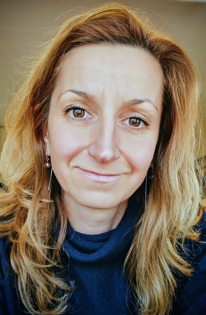 Портретна снимка Катя 2